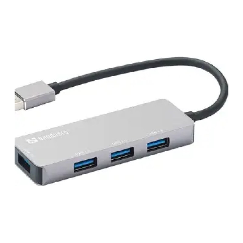 USB-hub Sandberg 333-67