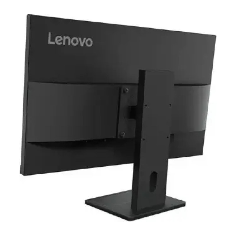 Moniteur Lenovo ThinkVision E24-40 Ecran LED 24Pouce (23,8 Pouce visualisable) 1920 x 1080 Full HD (1080p)@ 100 Hz IPS 250 cd/m2 1300:1 4 ms HDMI, VGA, DisplayPort haut parleurs noir corbeau