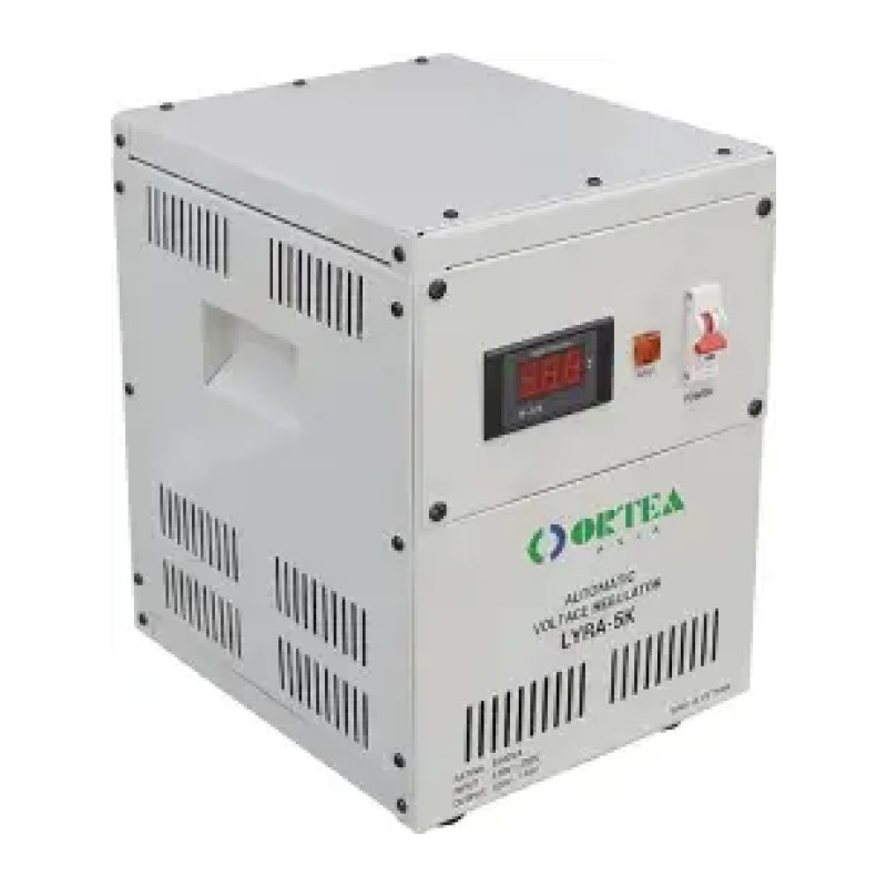 Regulateur ORTEA LYRA 3KVA