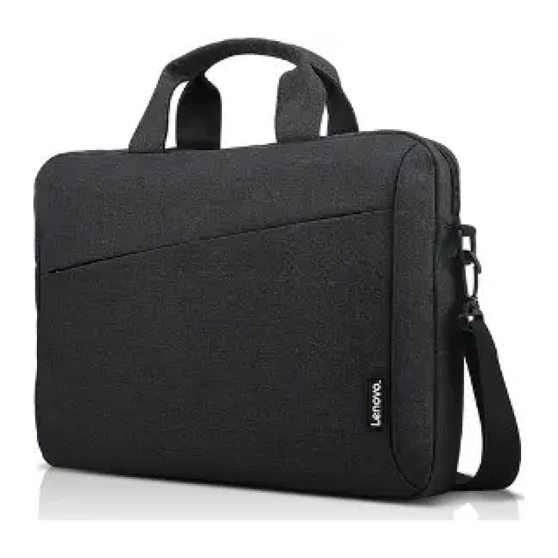 Sacoche Lenovo T210 Toploader 15.6 black