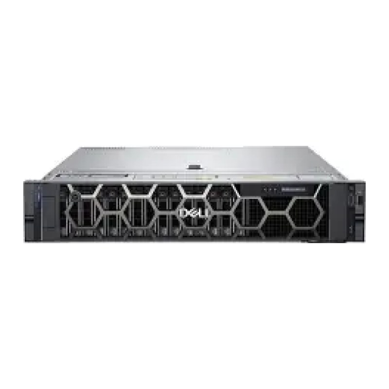 Server DELL PowerEdge T550 Xeon Silver 4309Y 8C 32GB 2x1.2TB