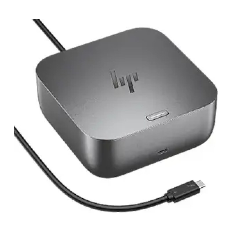 Station de travail HP USB-C 100W G6 Dock