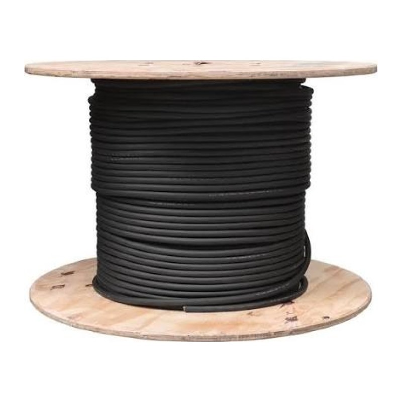 Cable electrique souple industriel H07RNF 3G2.5TGL
