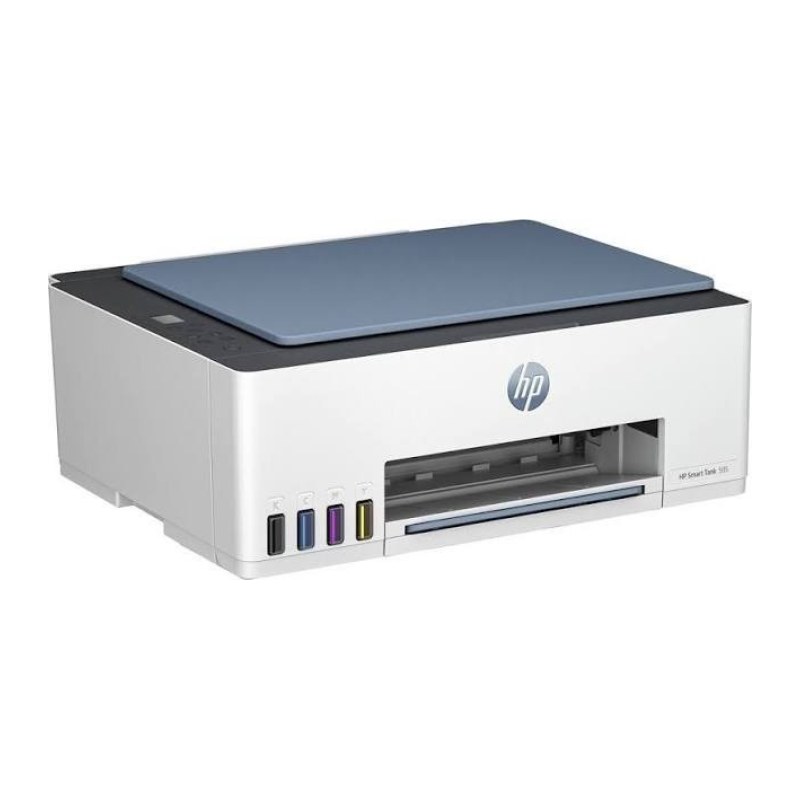 Imprimante HP Smart Tank 585 All-in-One Printer