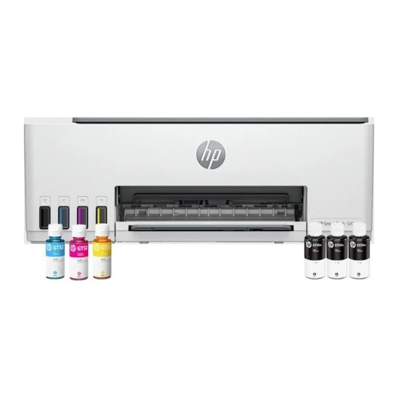 Imprimante HP Smart Tank 581 All-in-One Printer