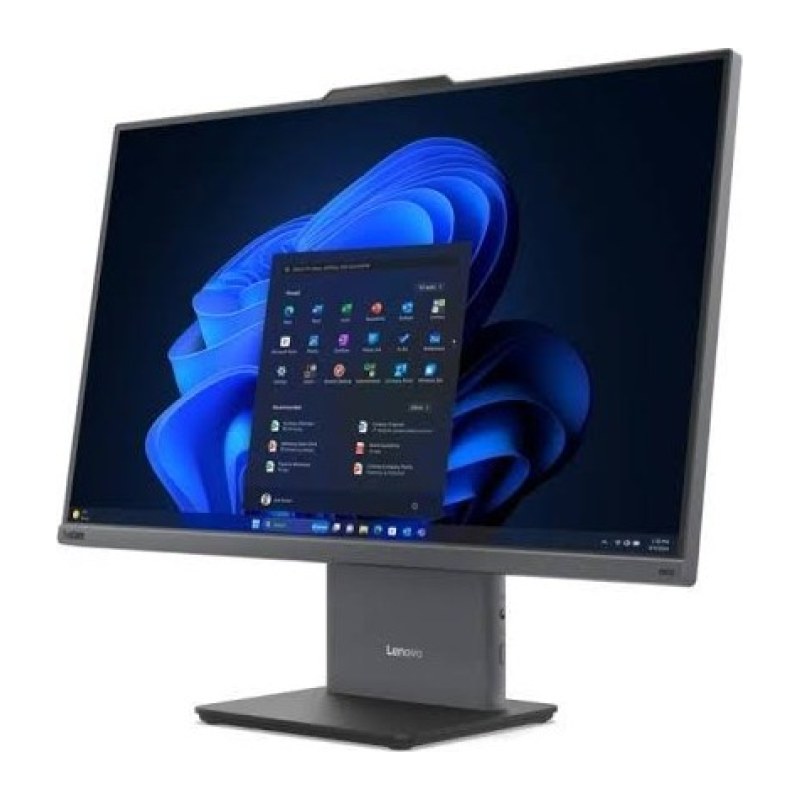 Ordenador LENOVO ThinkCentre Neo 50a 27 Touch 16GB 512SSD
