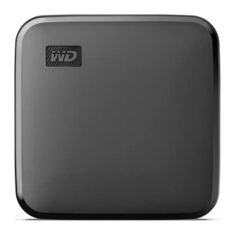 Storage SSD Western Digital WD Elements SE SSD 1 TB