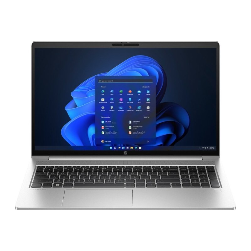 Laptop HP 450 G10 i5-1335U 15.6 Zoll 8GB/512GB SSD FreeDOS