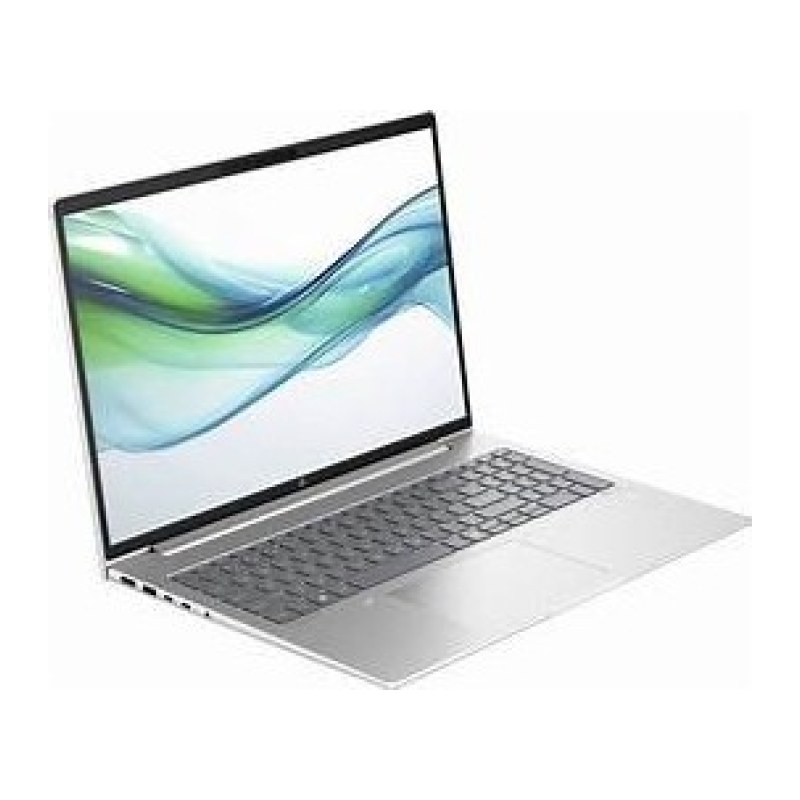 Ordinateur Portable HP 460 G11 UMA U5-125U 16 Pouce 8Go/512Go SSD Wi-Fi BT DOS