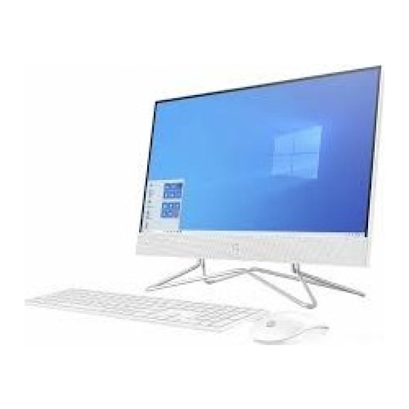 Datamaskin HP AIO Touch 22 tommer i5-1135G7 8GB/512GB DVDRW 21.5 W10 PPP Africa