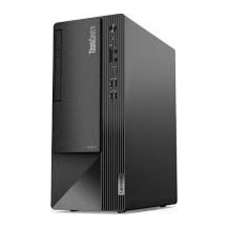 Ordenador Lenovo Neo 50t G3,i5-12400,4GB,1TB HDD Free DOS WIFI +BT,+ LENOVO S22e-20 21.5 Monitor