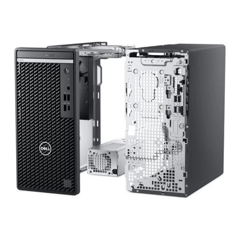 Desktop-PC Dell Optiplex 7000 T CI7-12700 12C 4.9GHz 8GB 512GB DVD W11P