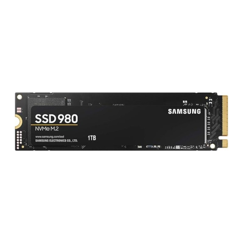SSD-lagringsenhet Samsung SSD 980 1 TB