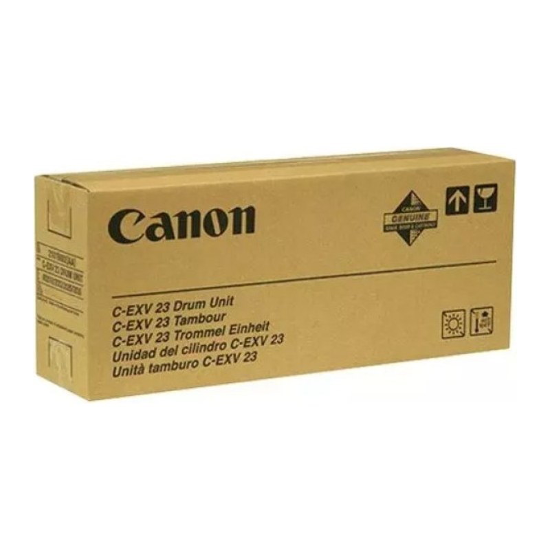 Bildtrommel Canon C-EXV 23 – Schwarz (2101B002)
