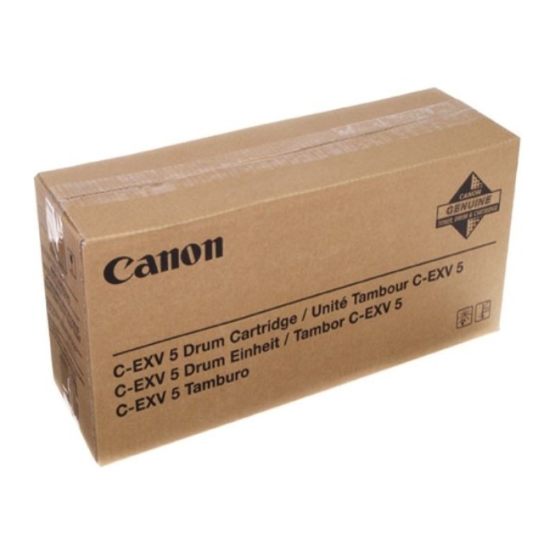 Tambour Canon C-EXV 5 pour IR 1600
