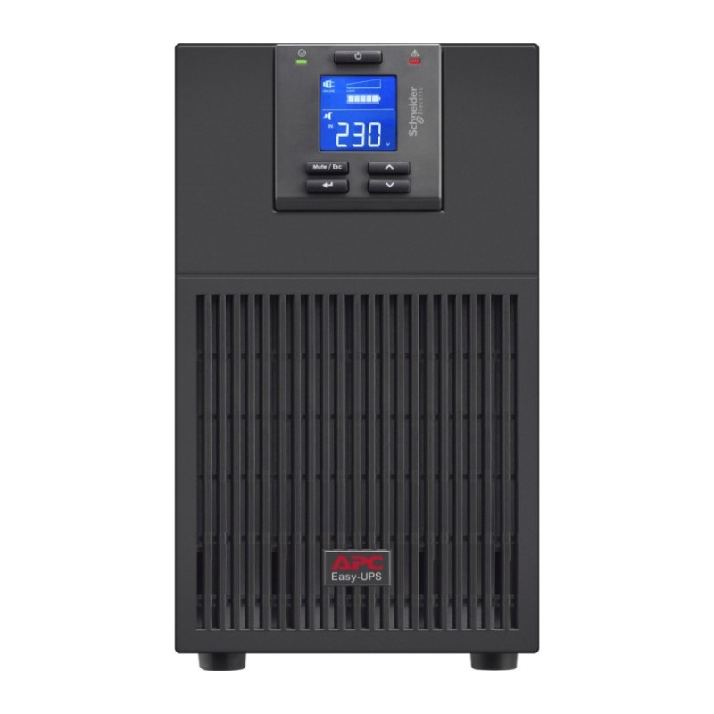 Onduleur APC Easy UPS SRV 3000VA 230V rackable