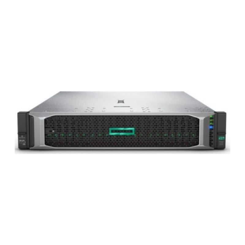 SERVER HPE ProLiant DL380 Gen10 4208 32GB-R MR416i-a 8SFF BC 800W