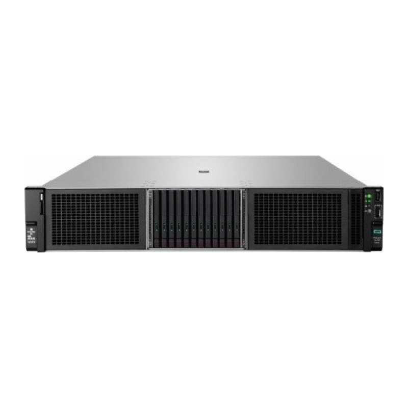 Servidor HPE DL380 G11 5416S MR408i-o 32GB NC 8SFF Svr