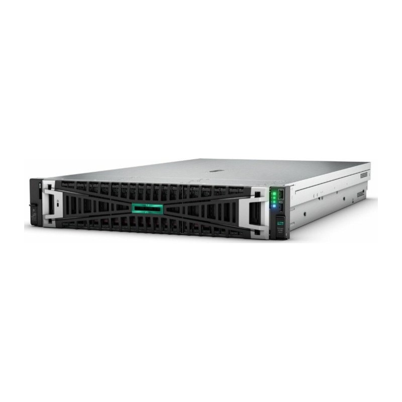 Serveur HP Proliant DL380 Gen 11 Xeon Gold 6426Y / 32Go/2x10Gb ethernet