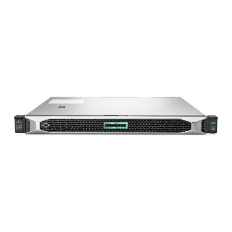 HPE DL160 Gen10 3206R 1P 16G 4LFF Svr Server without drives