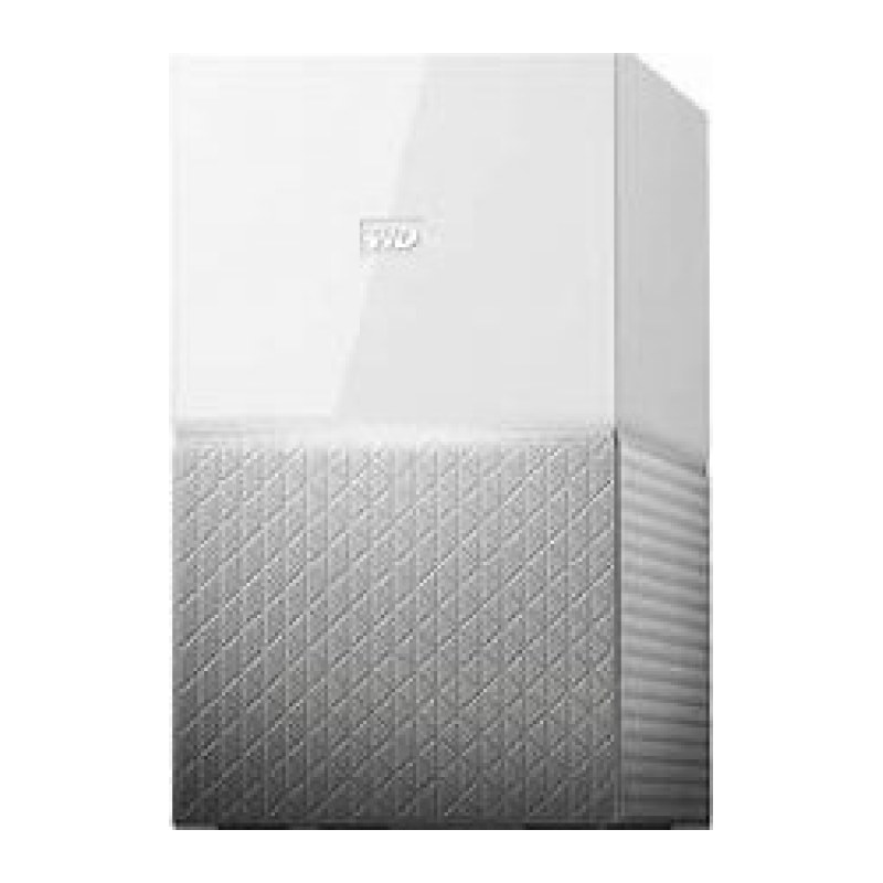 Serveur NAS My Cloud 8 To WD