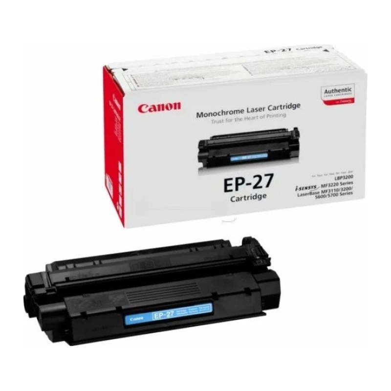 Toner Canon EP-27