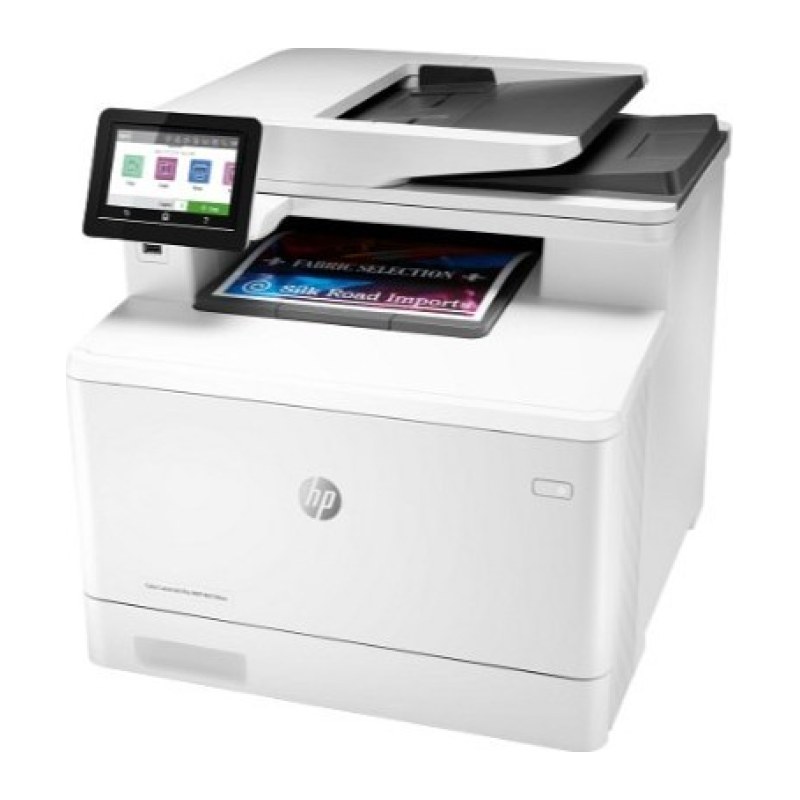 Imprimante HP Color LaserJet Pro M479fnw (old CF377A)