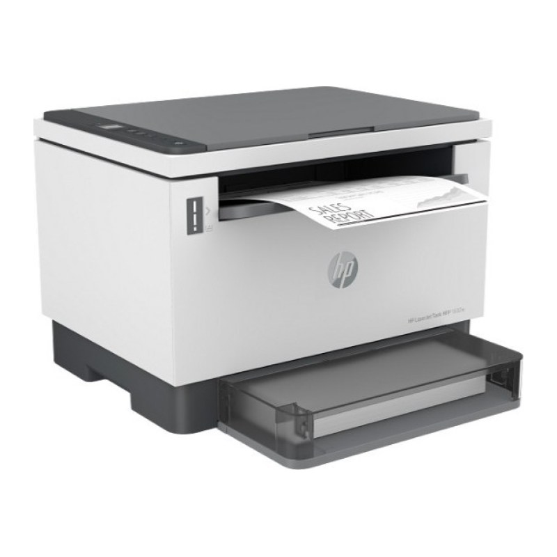 Imprimante HP LaserJet Tank MFP 1602w Printer (2R3E8A)