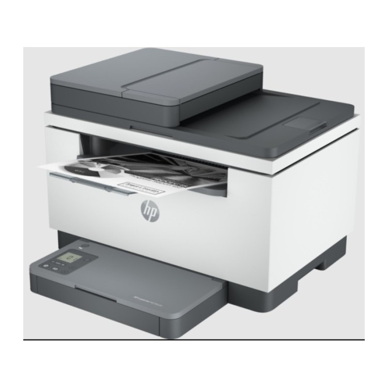 HPLaserJet MFP M236sdn Printer