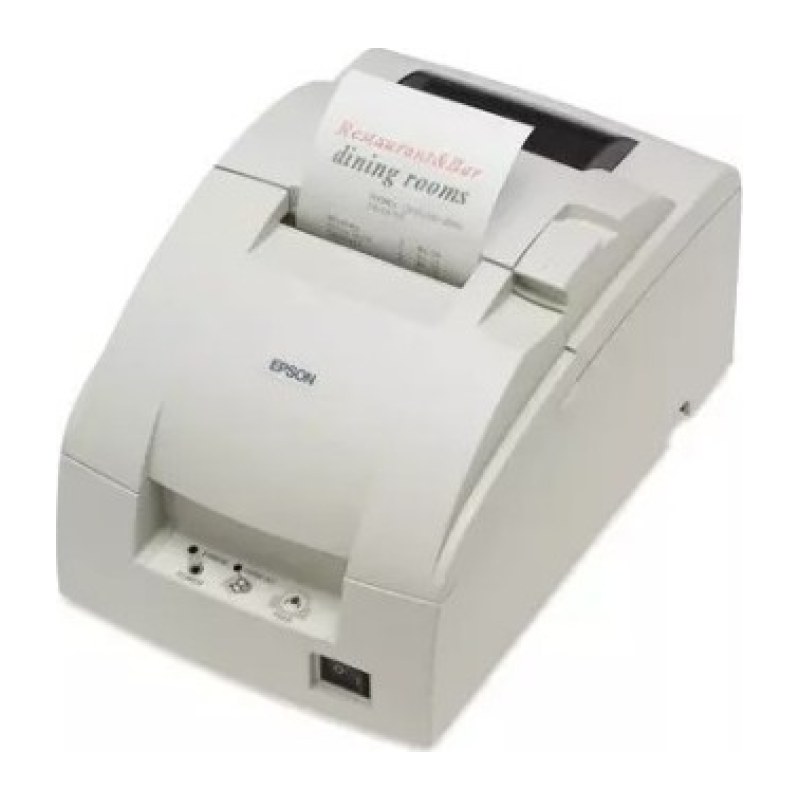Imprimante Epson TM-U220 USB