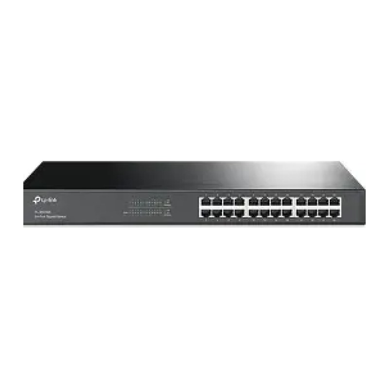 Switch TP-Link TL-SG1024D 24 Ports Gigabit Ethernet