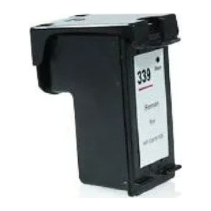 Cartucho de tinta HP 339 – Negro (C8767EE)