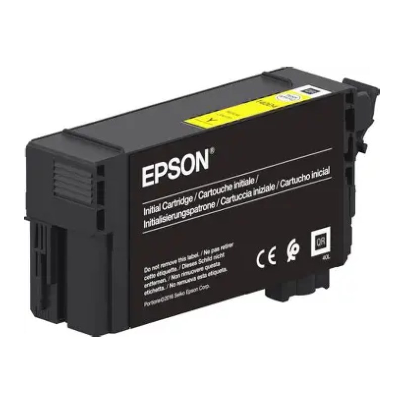 Printing supply Epson UltraChrome XD2 T40C440