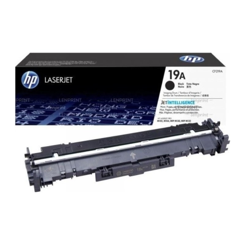 Bildtrommel HP 19A – Schwarz (CF219A)