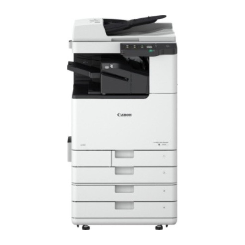 Kopierer Canon imageRUNNER 2745i (Dokumenteneinzug inklusive)