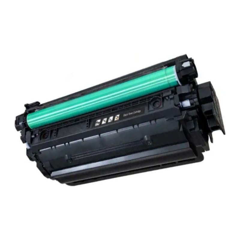 Toner cartridge HP 655A – Yellow (CF452A)