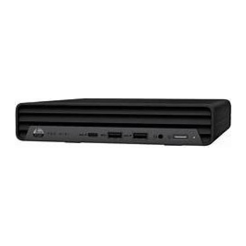 Unidad central HP Pro Mini 400 G9 i514500T 16GB/512GBPC