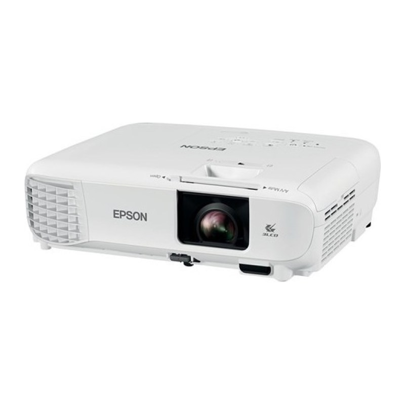 Videoproyector Epson EB-W49