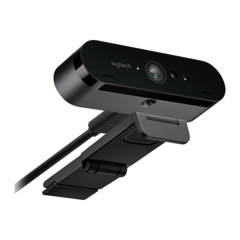 Video conferencing camera Logitech BRIO 4K