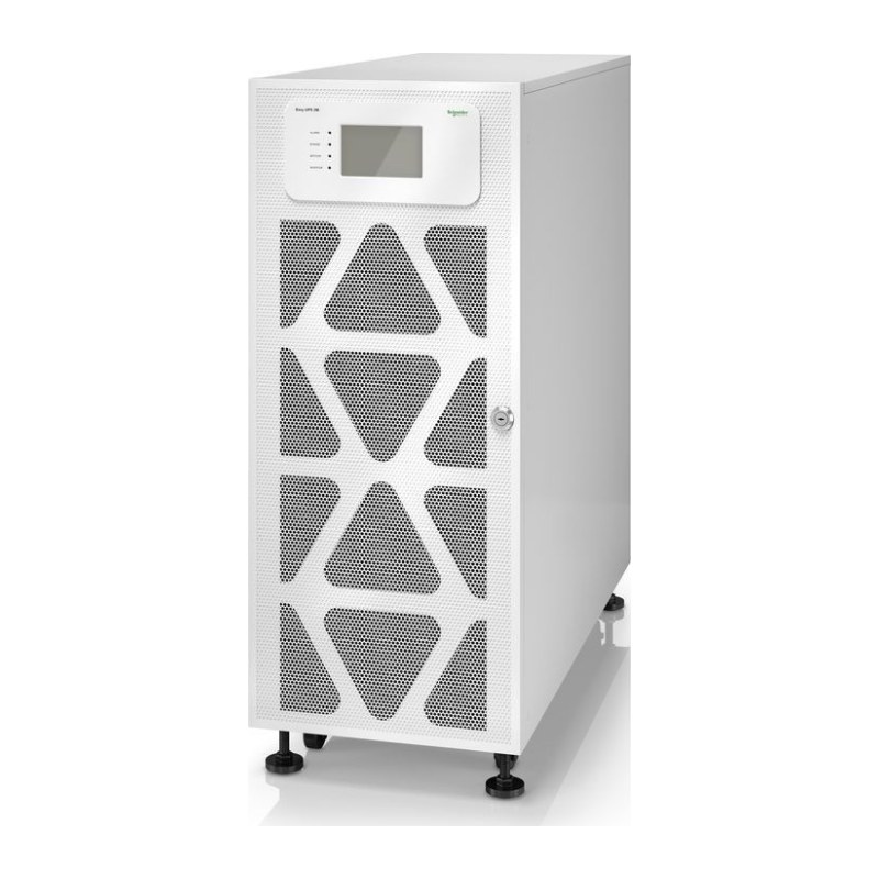Onduleur APC Easy UPS 3M 60kVA400V 3:3 UPS - 9.5 minutes runtime, Start-up 5x8 12 E3SBTHU