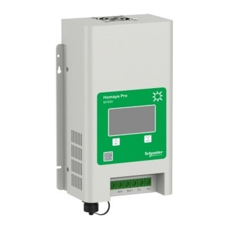 Homaya Solaire Maximum Power Point Tracker (MPPT) 1000W