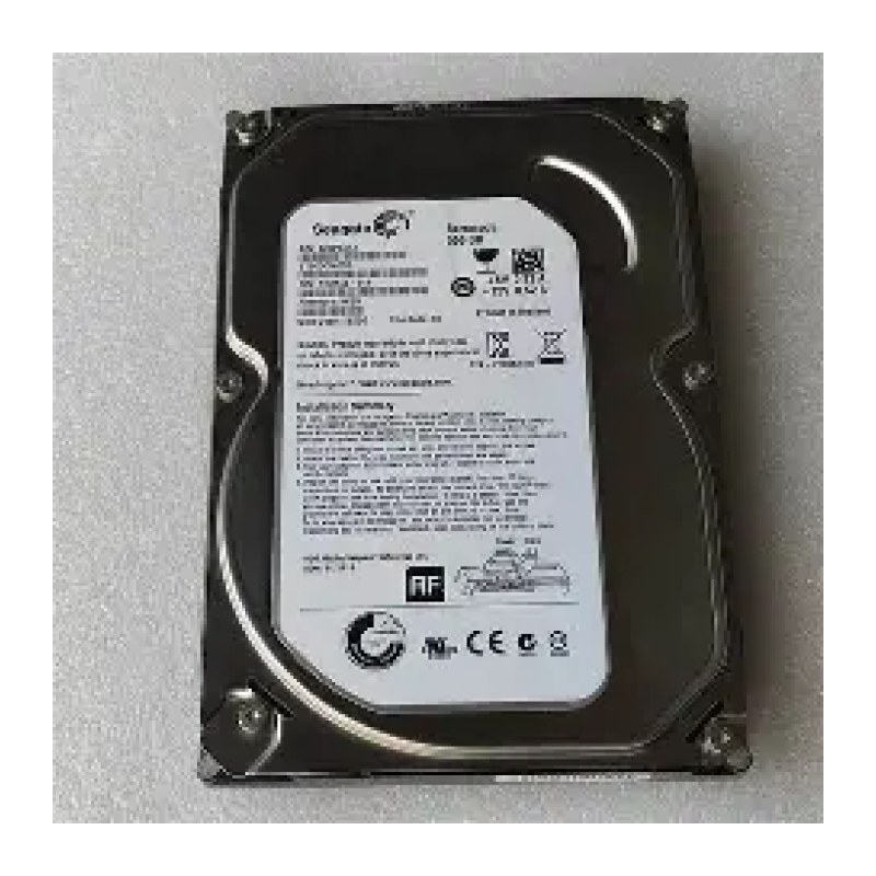 Storage hard drive Seagate Desktop HDD ST500DM002