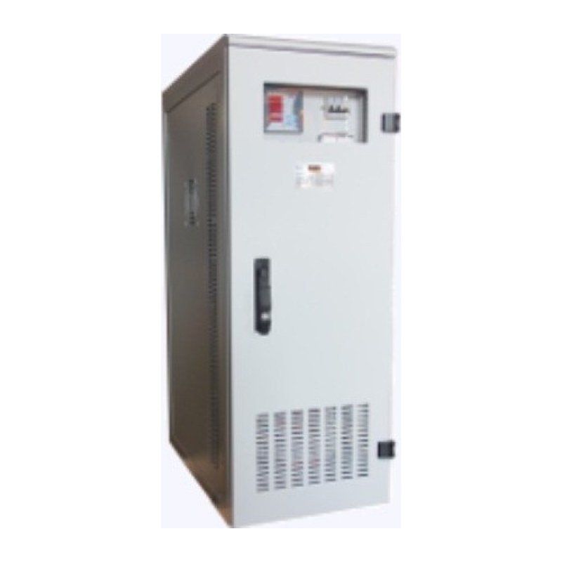 Spenningsregulator ECUS 30 kVA POWER_AVR SVR trefase