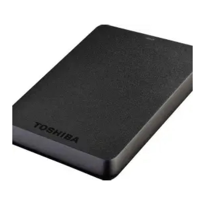 Harddisk for lagring Toshiba STOR.E BASICS 2 TB HDTB120EK3CA