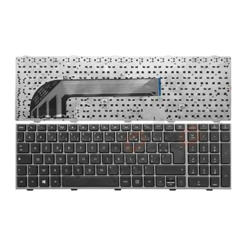 Clavier HP ProBook 4540s / Client LOUIS BERGER