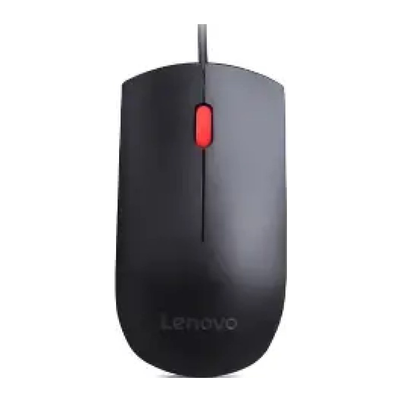 Computer mouse Lenovo Essential 4Y50R20863